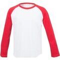 Tee-shirts enfants sur Grenoble : T-shirt enfant Skinni Fit SM271