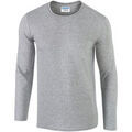 T-shirt Gildan Softstyle