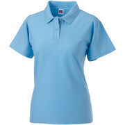 Polo Jerzees Colours 539F