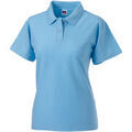Polo Jerzees Colours 539F