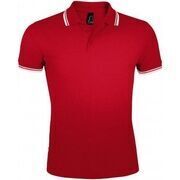 Polo Sols Pasadena