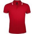 Polos sur Grenoble : Polo Sols Pasadena