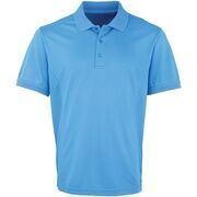 Polo Premier Coolchecker