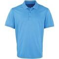Polos sur Grenoble : Polo Premier Coolchecker