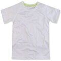 Tee-shirts sur Grenoble : T-shirt Stedman AB349