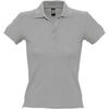 Polo Sols People