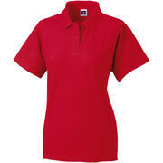 Polo Jerzees Colours 539F