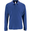 Polo Sols 2087