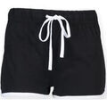 Short sur Grenoble : Short Skinni Fit SK069