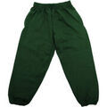 Pantalons enfants sur Grenoble : Pantalon enfant Jerzees Schoolgear 750B