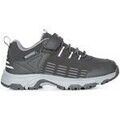 Chaussures enfant Trespass Harrelson Noir