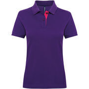 Polo Asquith & Fox Contrast