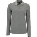 Pull sur Grenoble : Polo Sols 2083