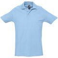 Polos sur Grenoble : Polo Sols Spring