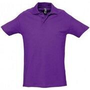 Polo Sols Spring