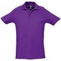 Polos sur Grenoble : Polo Sols Spring