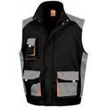 Blouson Result RS317 Grenoble