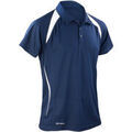 Tee-shirts sur Grenoble : T-shirt Spiro S177M