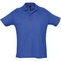 Polo Sols Summer II