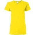 T-shirt Gildan Missy Fit T-shirt Gildan Missy Fit Grenoble