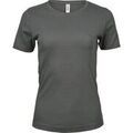 Tee-shirts sur Grenoble : T-shirt Tee Jays Interlock