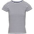 Tee-shirts sur Grenoble : T-shirt Asquith & Fox AQ073