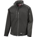 Vestes sur Grenoble : Blouson Result R124X
