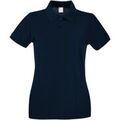 Polo Fruit Of The Loom 63030
