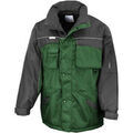 Vestes sur Grenoble : Blouson Result R72X