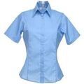 Chemises sur Grenoble : Chemise Kustom Kit K742F