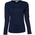 T-shirt Tee Jays Interlock Grenoble