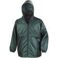 Vestes sur Grenoble : Blouson Result Windcheater