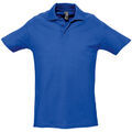 Polo Sols Spring