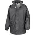 Vestes sur Grenoble : Blouson Result R206X