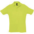 Polo Sols Summer II