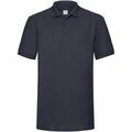 Polos sur Grenoble : Polo Fruit Of The Loom 63204