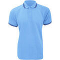 Polo Kustom Kit KK409 Grenoble