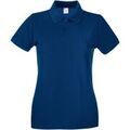 Polo Fruit Of The Loom 63030