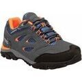 Chaussures enfant Regatta Holcombe Low Orange Chaussures enfant Regatta Holcombe Low Orange Grenoble