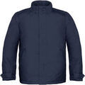 Blouson B And C Real+
