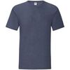 T-shirt Fruit Of The Loom Iconic 150