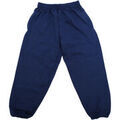 Pantalons enfants sur Grenoble : Pantalon enfant Jerzees Schoolgear 750B