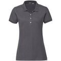 Pull sur Grenoble : Polo Russell 566F