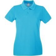Polo Fruit Of The Loom 63030