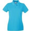 Polo Fruit Of The Loom 63030