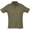 Polo Sols Summer II