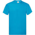 T-shirt Fruit Of The Loom Original Grenoble