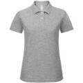 Pull sur Grenoble : Polo B And C ID.001