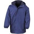 Vestes sur Grenoble : Blouson Result R160X