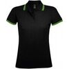 Polo Sols 10578
